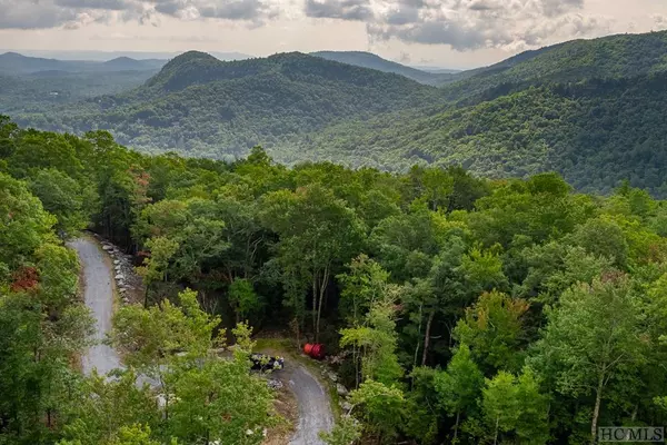 Lot V1 East Ridge Road, Cashiers, NC 28717