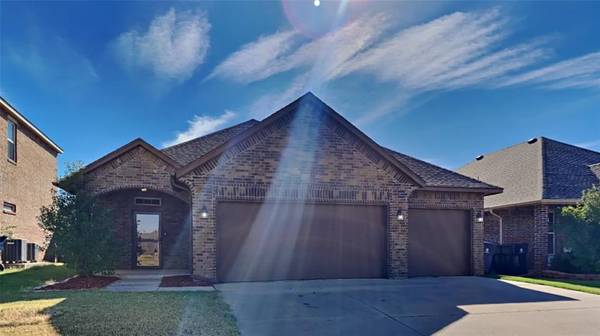 2420 NW 195th Street, Edmond, OK 73012