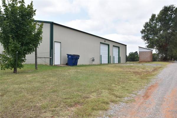 115 W Rush Road, Guthrie, OK 73044