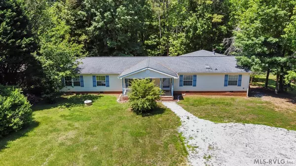 2605 Great Creek Drive,  La Crosse,  VA 23950