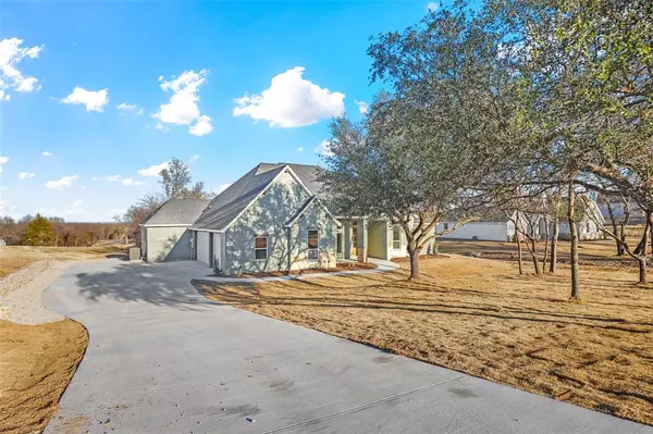 Springtown, TX 76082,416 Red Bird Drive