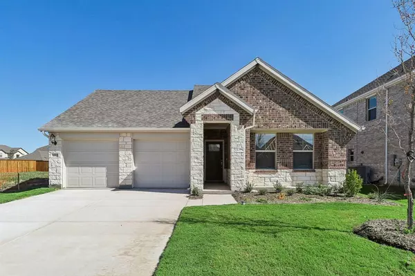 1113 Sunbeam Cove, Anna, TX 75409