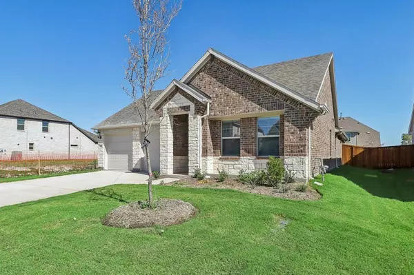 Anna, TX 75409,1113 Sunbeam Cove