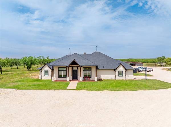 14503 Farm Road 126, Merkel, TX 79536