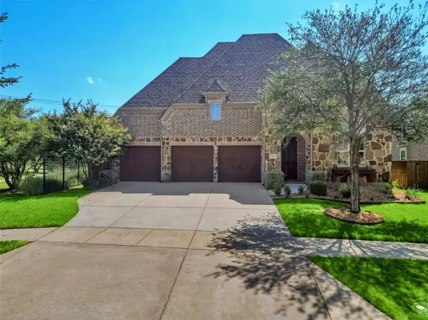 Frisco, TX 75036,6390 Chimney Peak Lane