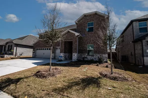 Melissa, TX 75454,1202 Sweetleaf Street