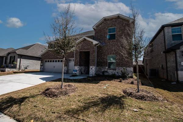 Melissa, TX 75454,1202 Sweetleaf Street