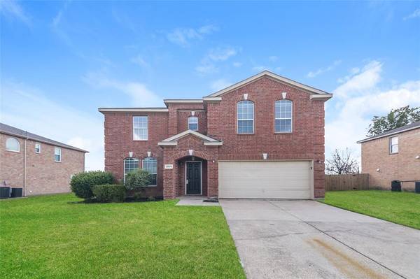 14848 Bell Manor Court, Balch Springs, TX 75180