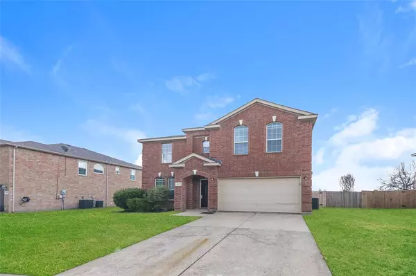 Balch Springs, TX 75180,14848 Bell Manor Court