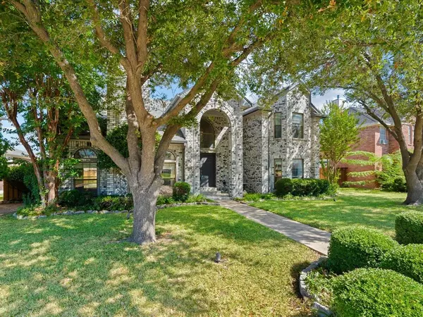 Plano, TX 75025,1709 Snowmass Drive