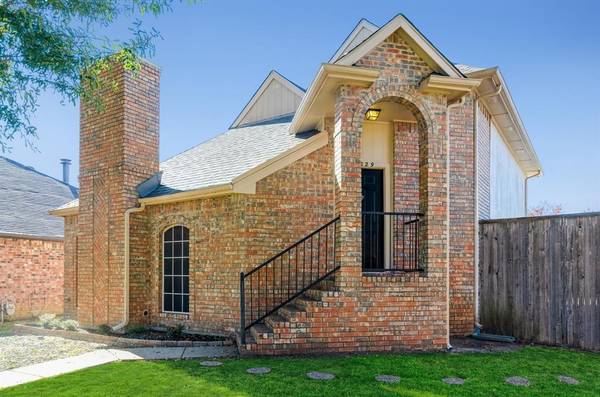 2229 Silverthorn Lane, Flower Mound, TX 75028