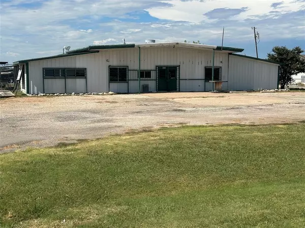 4820 State Highway 34, Ennis, TX 75119