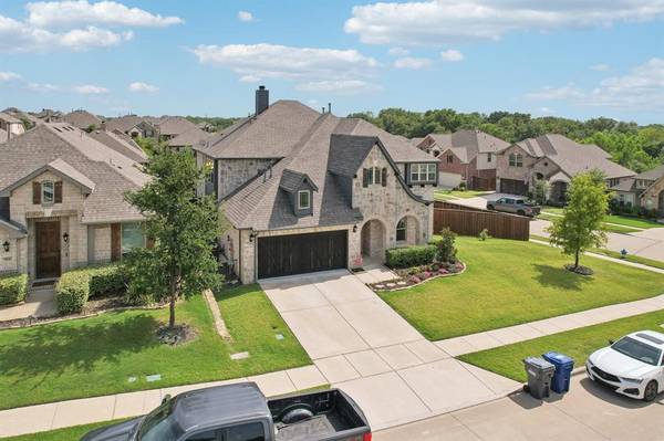 Mckinney, TX 75071,900 Baynes Drive