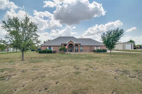 16333 Prairie Meadows, Forney, TX 75126