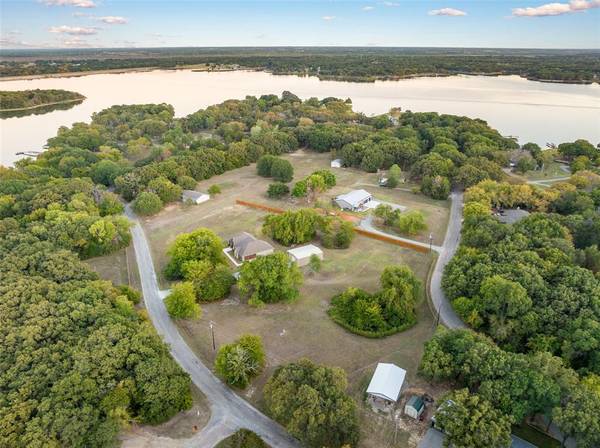 2509 N Ramp Road, Bonham, TX 75418