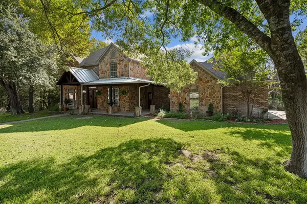 Aledo, TX 76008,511 Muir Hill Court