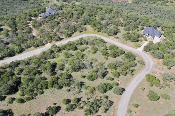 000 Glenhollow Drive, Gordon, TX 76453