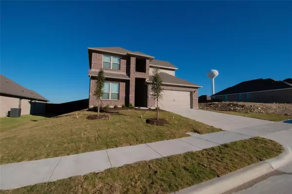 Justin, TX 76247,535 Hillcrest Circle