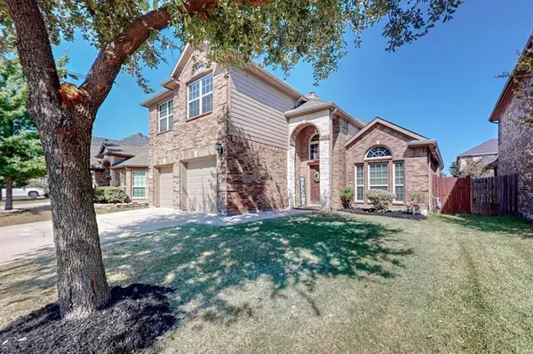 Fort Worth, TX 76177,1433 Ocotillo Lane