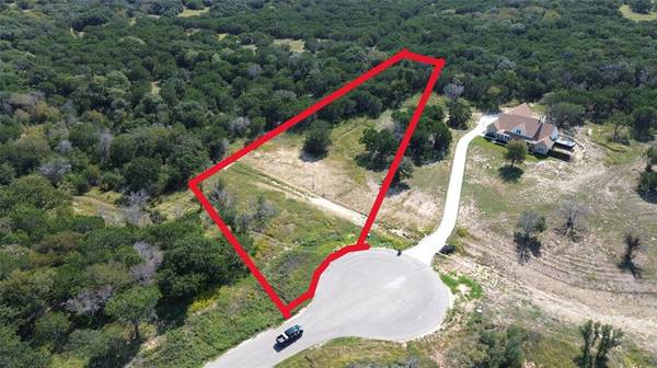 2148 Lacee Court, Granbury, TX 76048