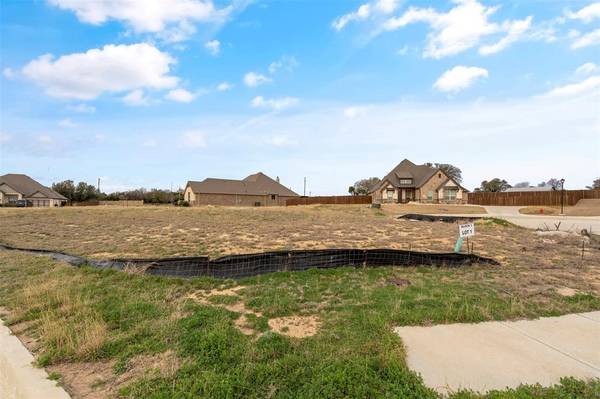 Weatherford, TX 76088,101 Yale Court