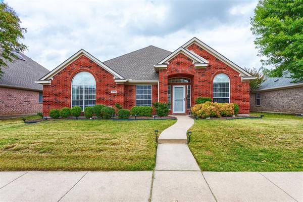 10706 River Oaks Drive, Frisco, TX 75035