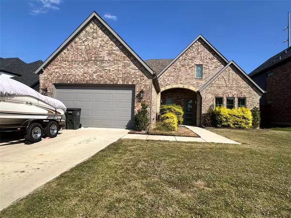 1310 Incline Circle, Garland, TX 75040