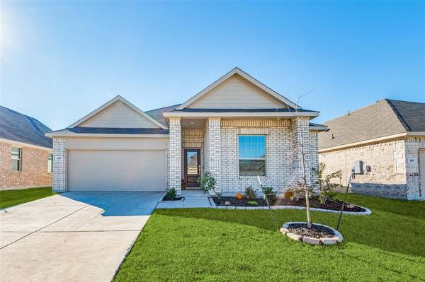 Princeton, TX 75407,227 Autumn Sage Lane