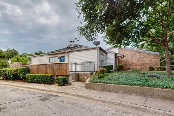 13641 Weald Green Street, Dallas, TX 75240