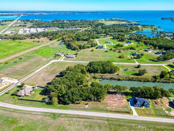 Corsicana, TX 75109,Lot 411 Sailboat Drive