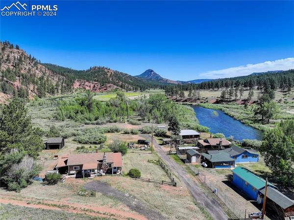 7867 County Road 67,  Sedalia,  CO 80135