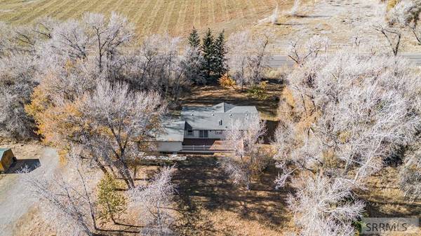 234 N 4700 E, Rigby, ID 83442