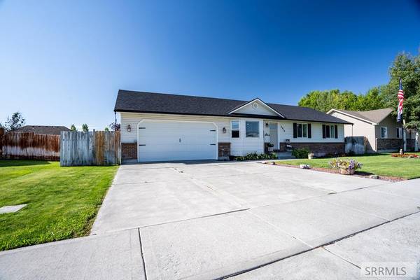 3918 E Lorna Avenue, Idaho Falls, ID 83401