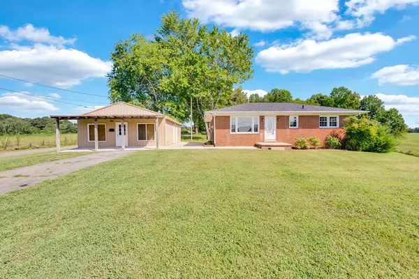 1791 Pistole Road, Sparta, TN 38583