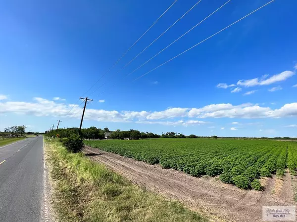 La Feria, TX 78559,10.0 Acres PARKER RD.