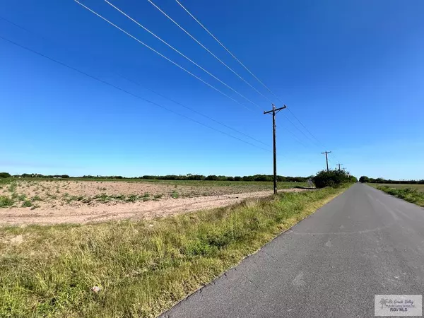 La Feria, TX 78559,10.0 Acres PARKER RD.