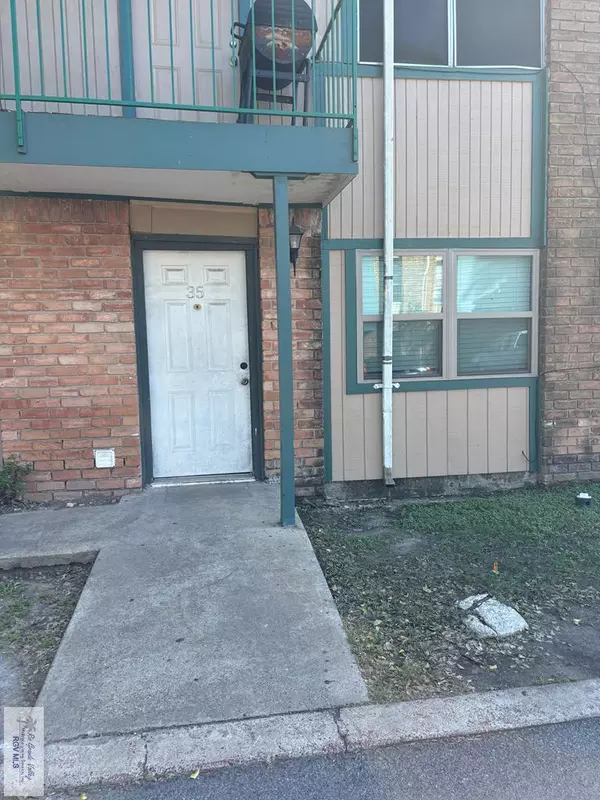 2304 APT. 35 SHIDLER DR.,  Brownsville,  TX 78521