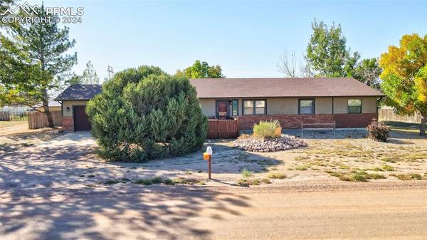 780 W Cambria DR, Pueblo West, CO 81007