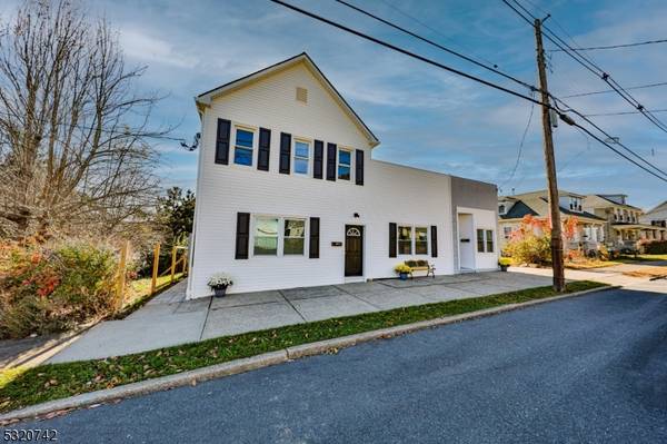 427 E Central Ave, Alpha Boro, NJ 08865