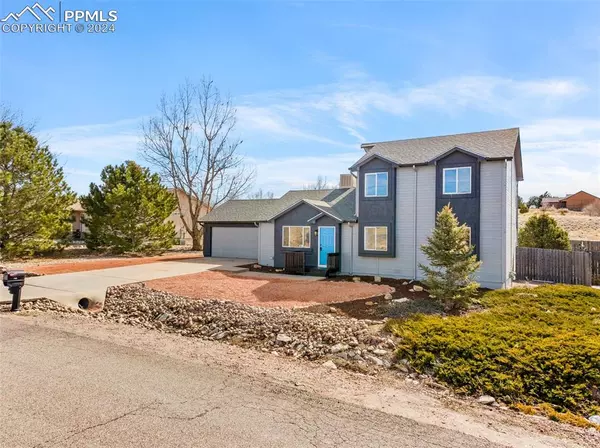 Pueblo West, CO 81007,128 W Cellini DR