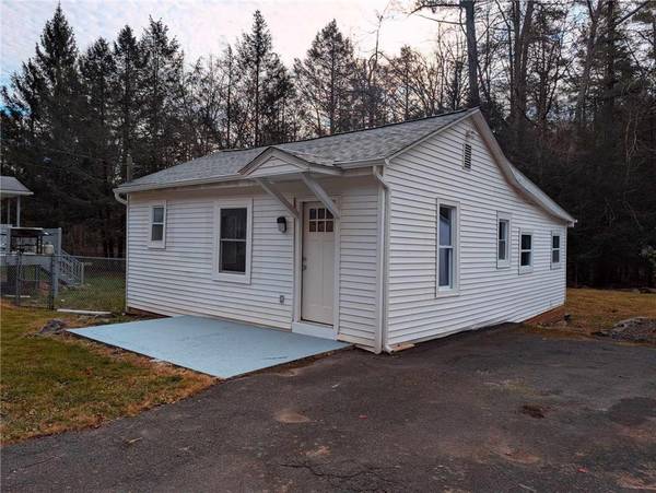 247 Camp Akiba Road, Jackson Twp, PA 18360