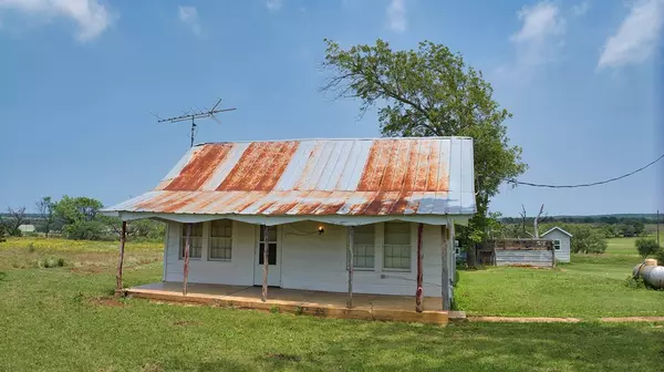 Fredonia, TX 76842,12497 -- Ranch Rd 386