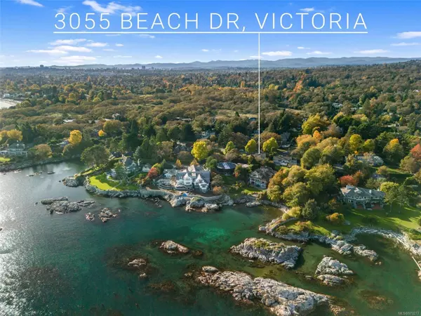 Oak Bay, BC V8R 6L5,3055 Beach Dr