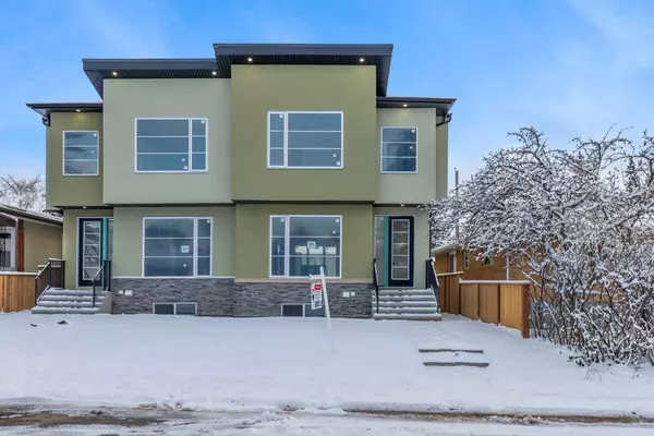 305 34 AVE Northeast, Calgary, AB T2E 2J8