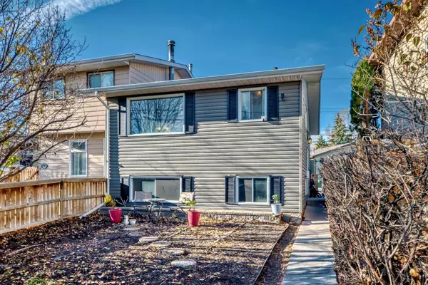 7803 34 AVE Northwest, Calgary, AB T3B 1P2