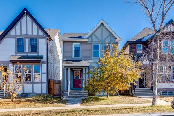 1233 New Brighton DR Southeast, Calgary, AB T2A1B2