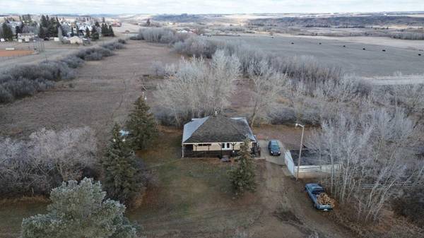 18478 Township Road 42-0, Rural Stettler No. 6 County Of, AB T0B 1H0