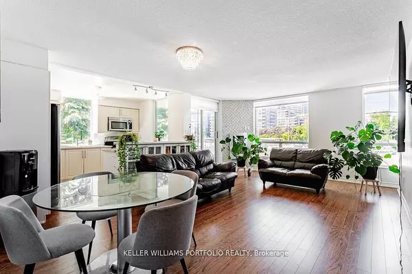 Toronto C14, ON M2M 4L1,28 Pemberton AVE #201