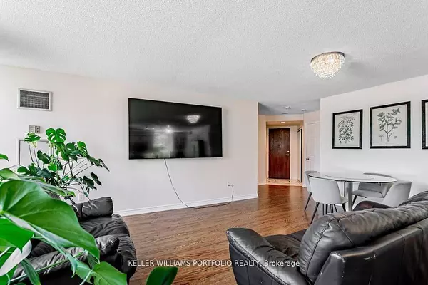 Toronto C14, ON M2M 4L1,28 Pemberton AVE #201