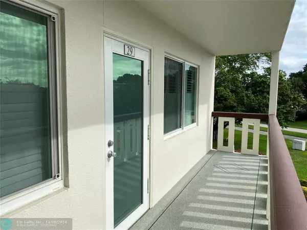 Deerfield Beach, FL 33442,29 Ashby A  #29